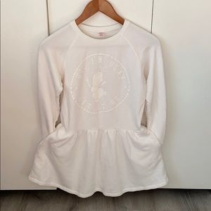 Uniqlo Disney/Olaf Casual Dress